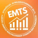 EMTS, Ettevõtlus- ja Majandustudengite Selts logo